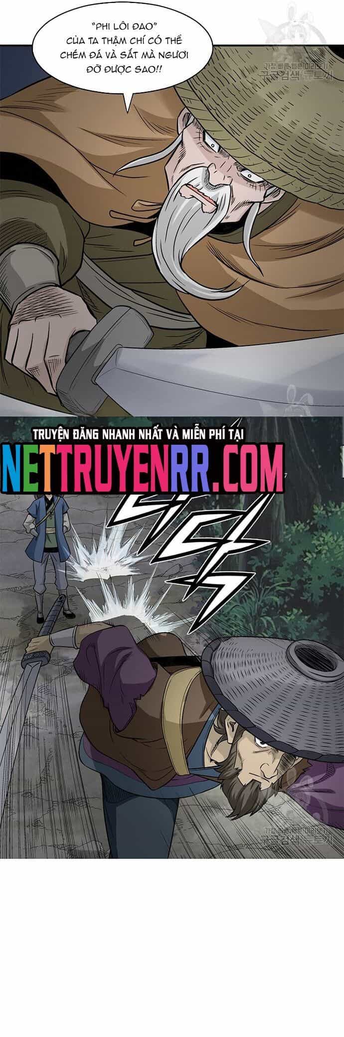 Biên Niên Sử Của Thần Long - Chương 114 - ảnh 7