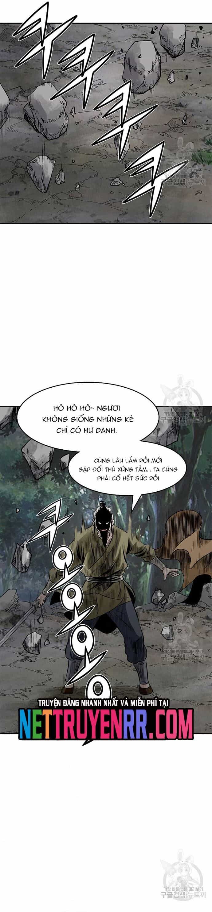 Biên Niên Sử Của Thần Long - Chương 115 - ảnh 13