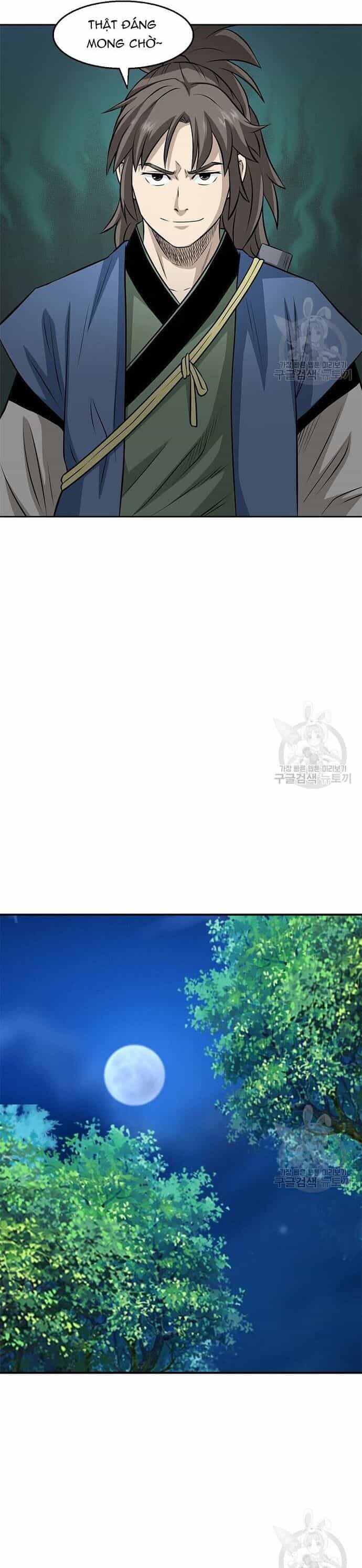 Biên Niên Sử Của Thần Long - Chương 115 - ảnh 14