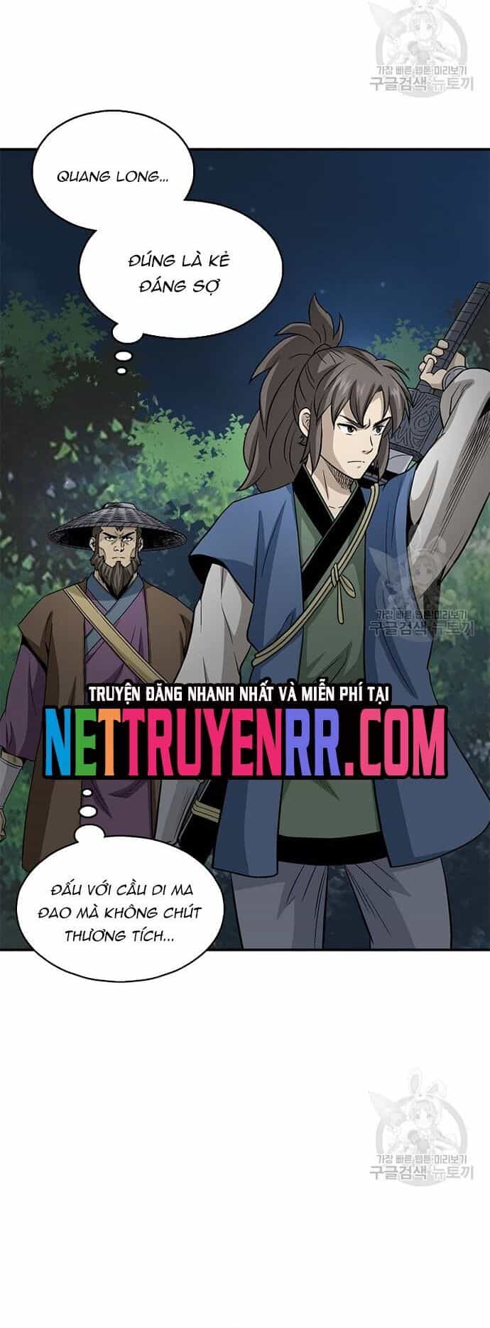 Biên Niên Sử Của Thần Long - Chương 116 - ảnh 10
