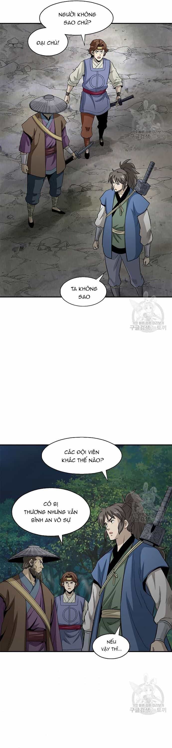 Biên Niên Sử Của Thần Long - Chương 116 - ảnh 11