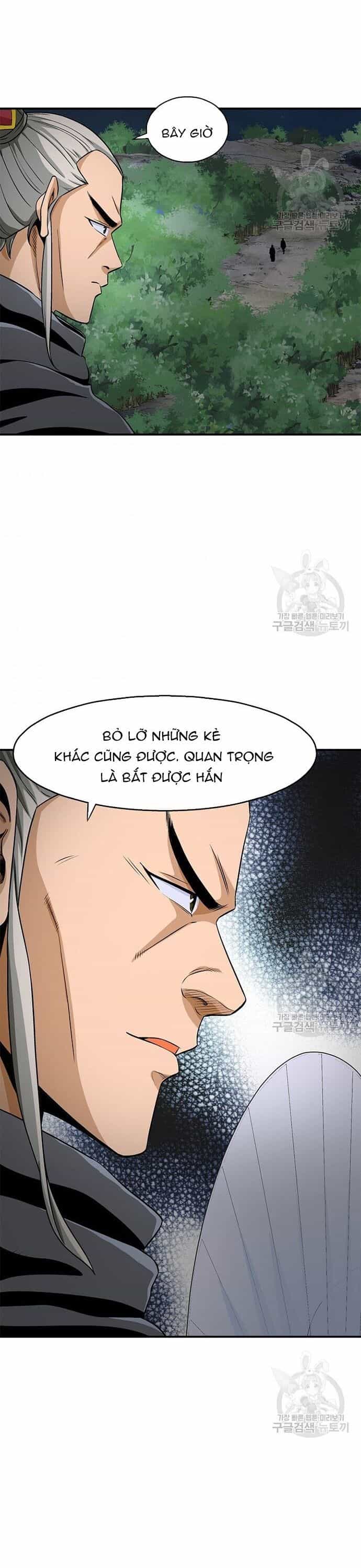 Biên Niên Sử Của Thần Long - Chương 116 - ảnh 3