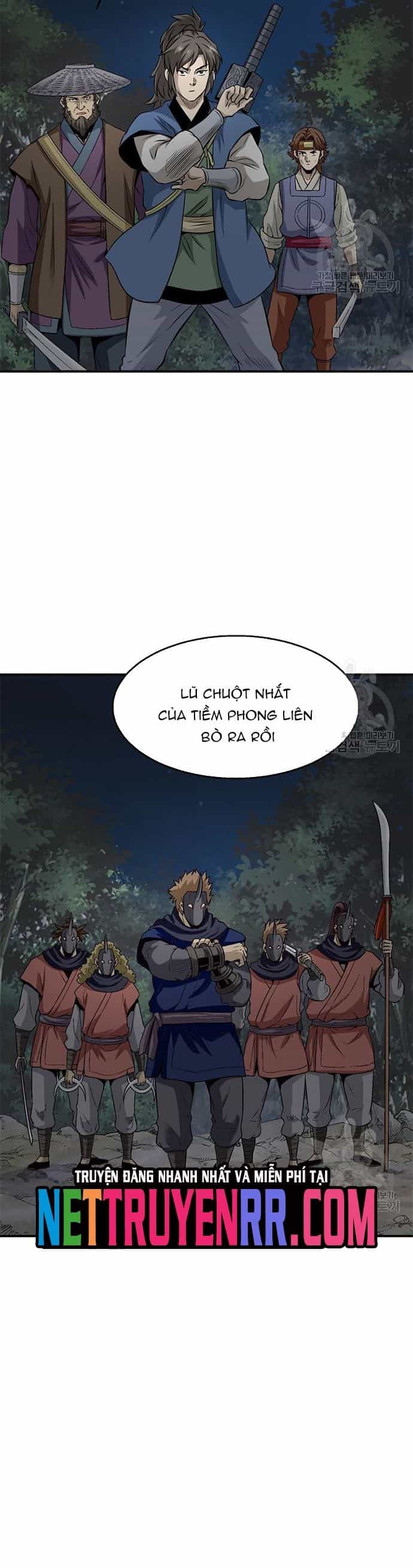 Biên Niên Sử Của Thần Long - Chương 117 - ảnh 5
