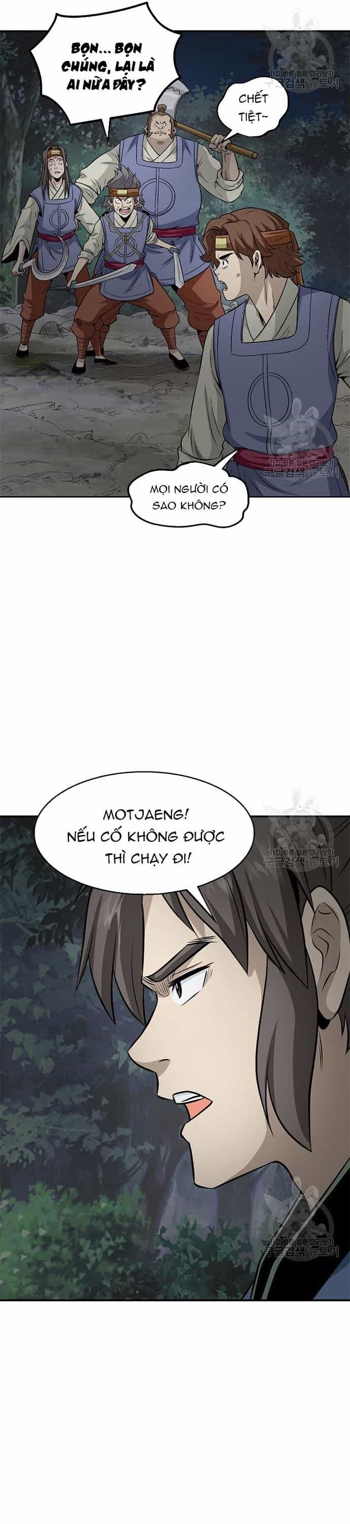 Biên Niên Sử Của Thần Long - Chương 117 - ảnh 6