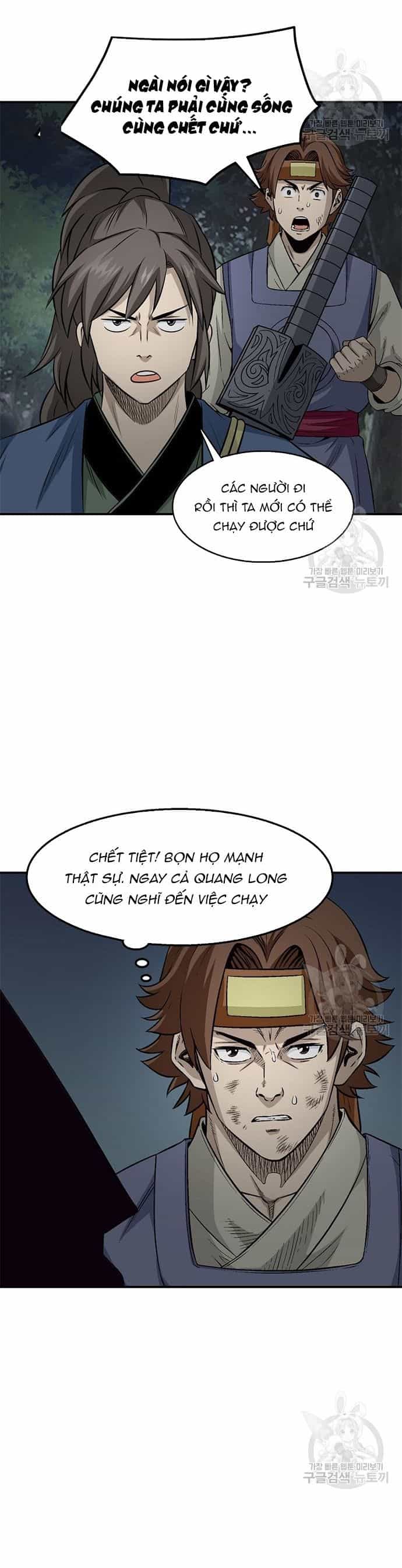 Biên Niên Sử Của Thần Long - Chương 117 - ảnh 7