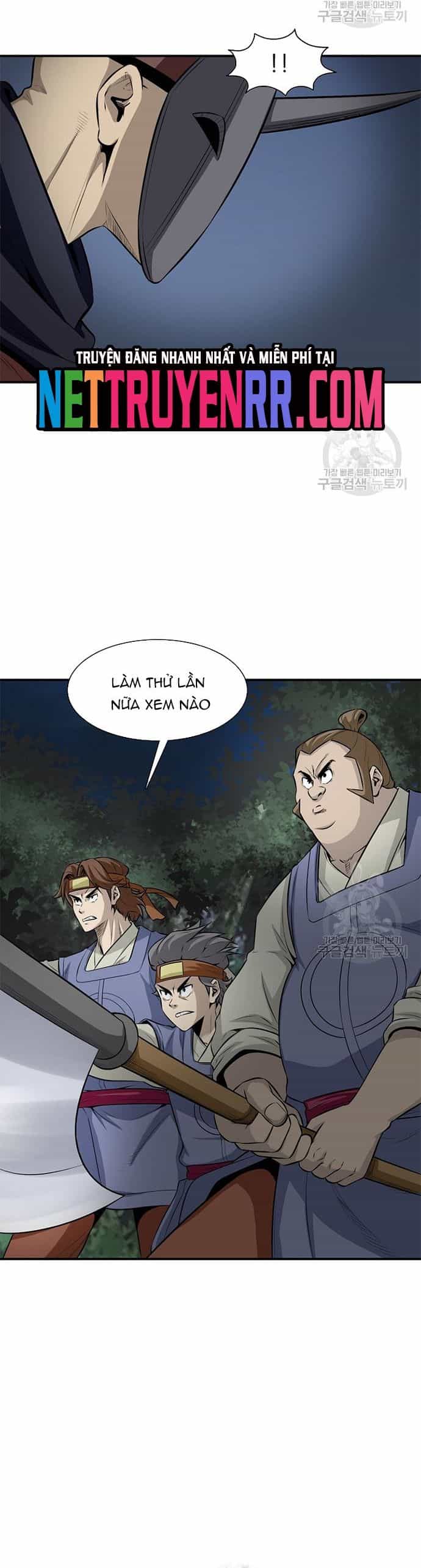 Biên Niên Sử Của Thần Long - Chương 118 - ảnh 7