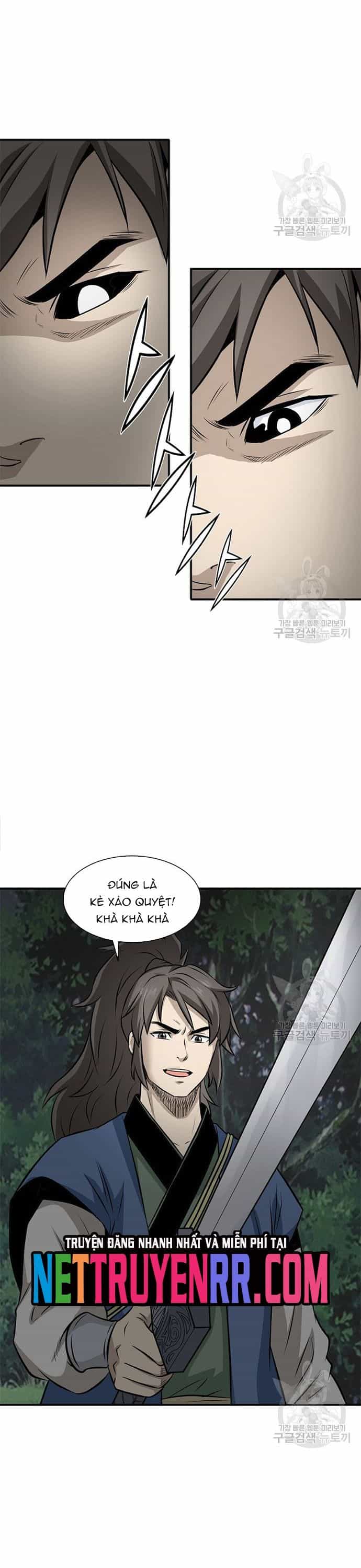 Biên Niên Sử Của Thần Long - Chương 119 - ảnh 14