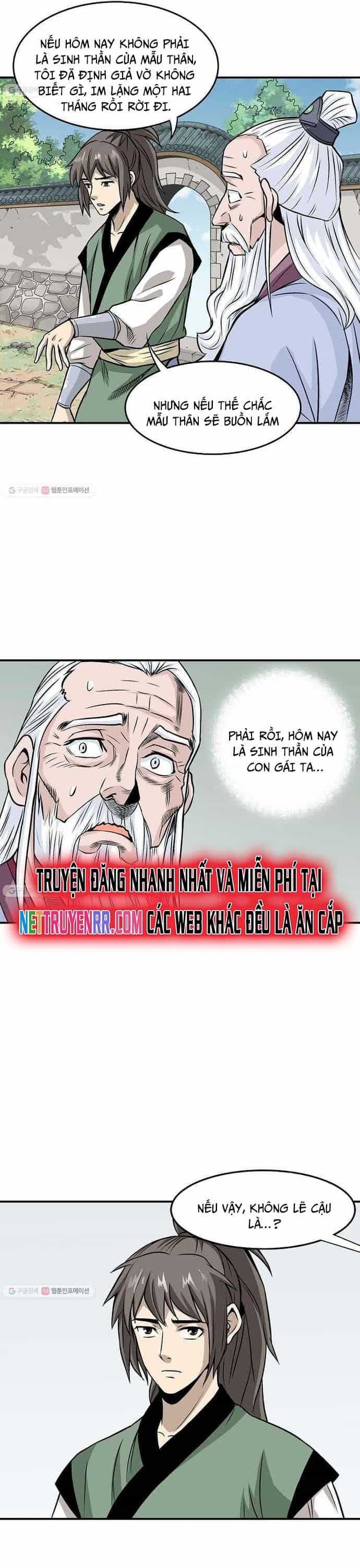 Biên Niên Sử Của Thần Long - Chương 12 - ảnh 15