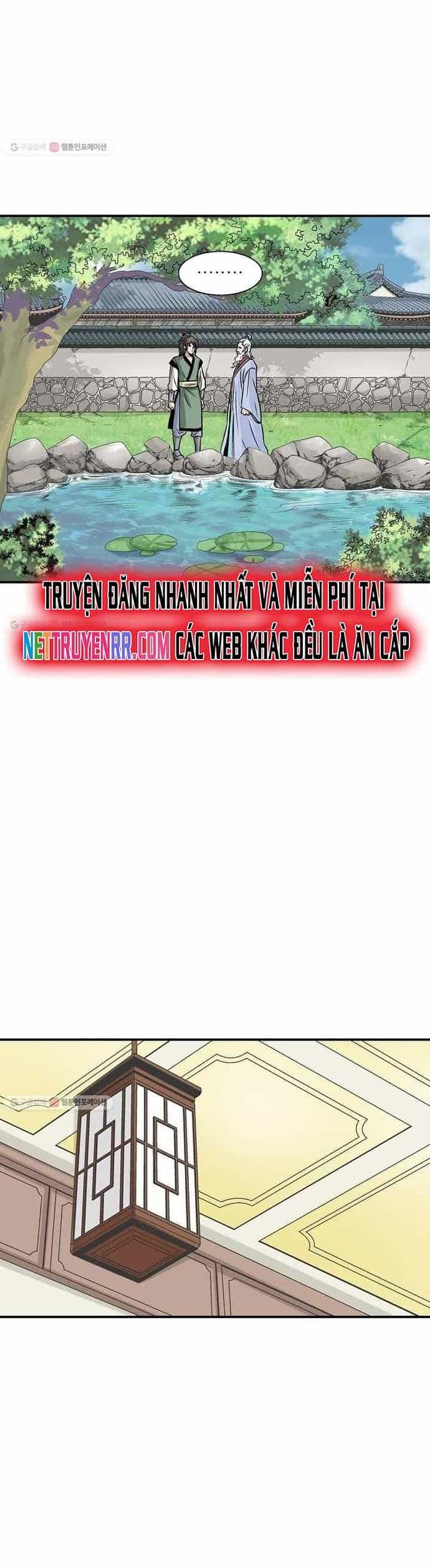 Biên Niên Sử Của Thần Long - Chương 12 - ảnh 16