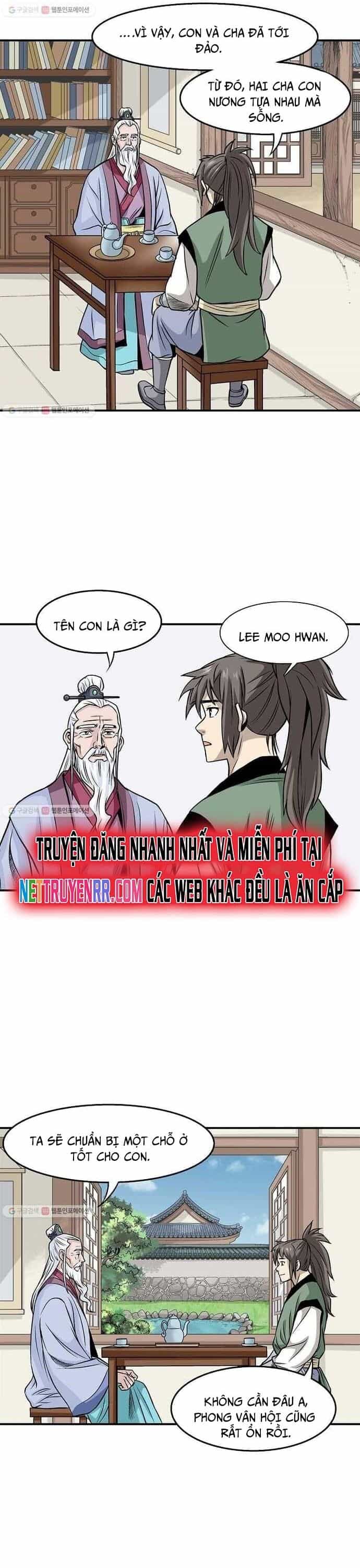 Biên Niên Sử Của Thần Long - Chương 12 - ảnh 17