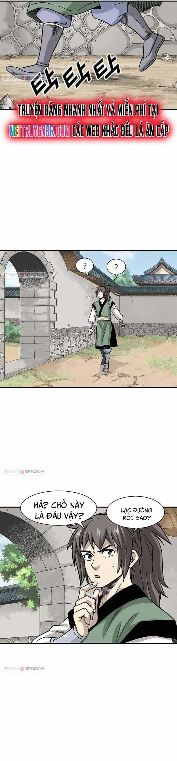 Biên Niên Sử Của Thần Long - Chương 12 - ảnh 4