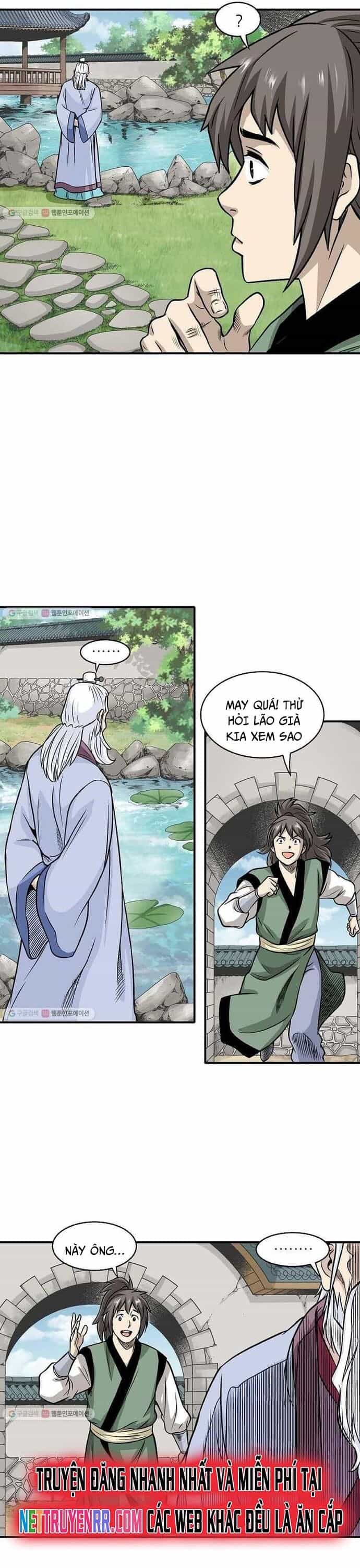 Biên Niên Sử Của Thần Long - Chương 12 - ảnh 5