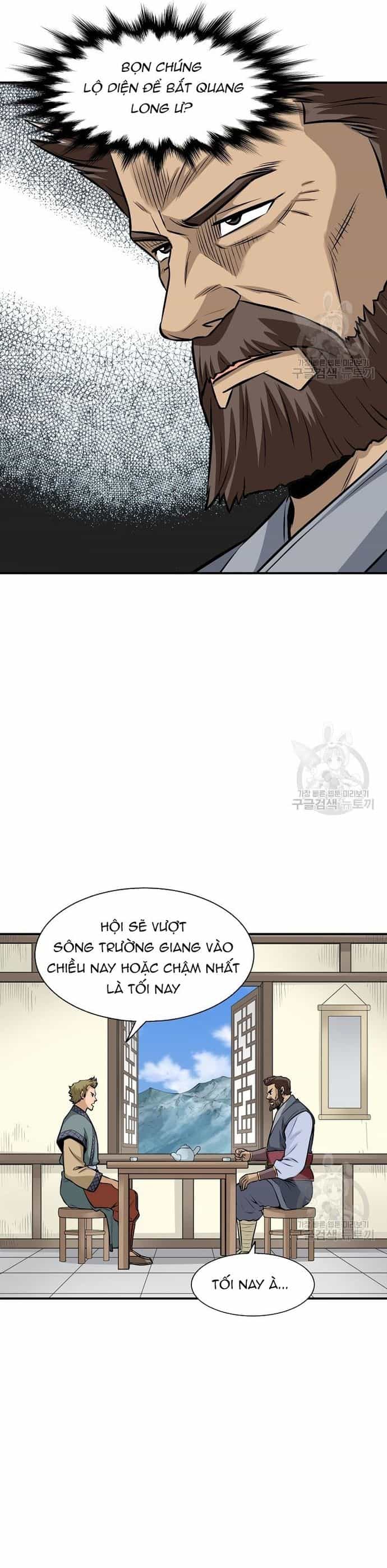 Biên Niên Sử Của Thần Long - Chương 120 - ảnh 17