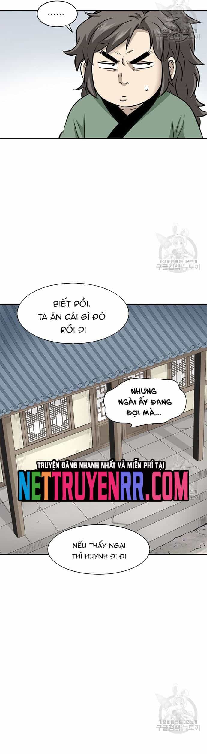 Biên Niên Sử Của Thần Long - Chương 120 - ảnh 22