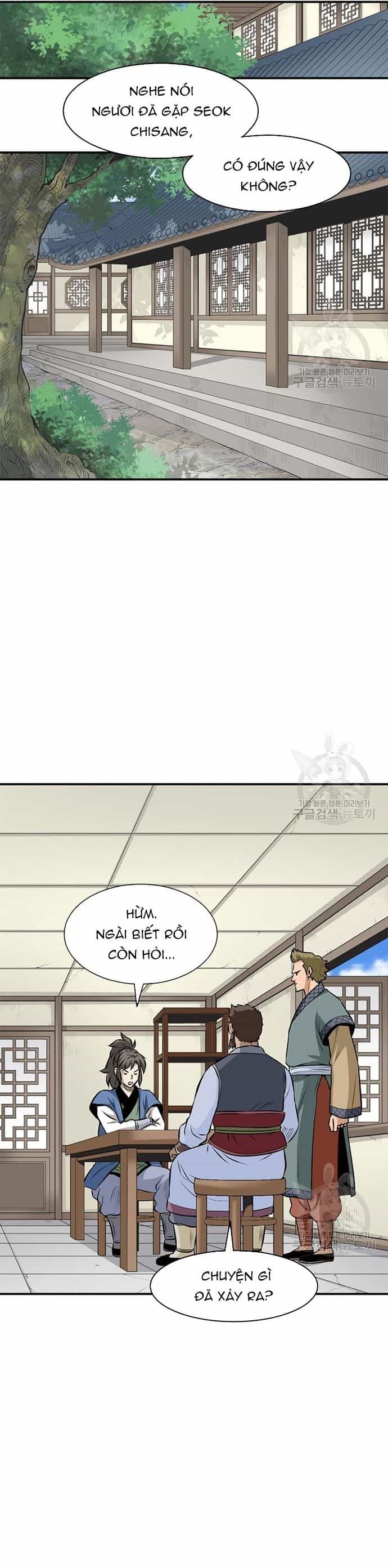 Biên Niên Sử Của Thần Long - Chương 120 - ảnh 23