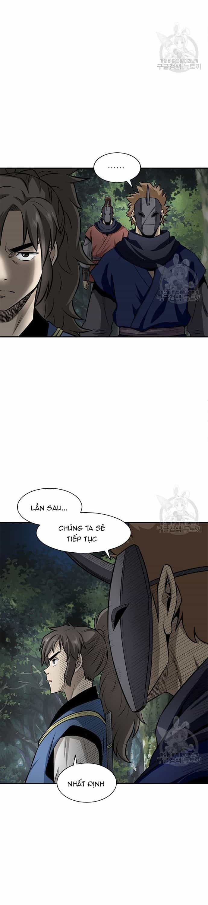 Biên Niên Sử Của Thần Long - Chương 120 - ảnh 4