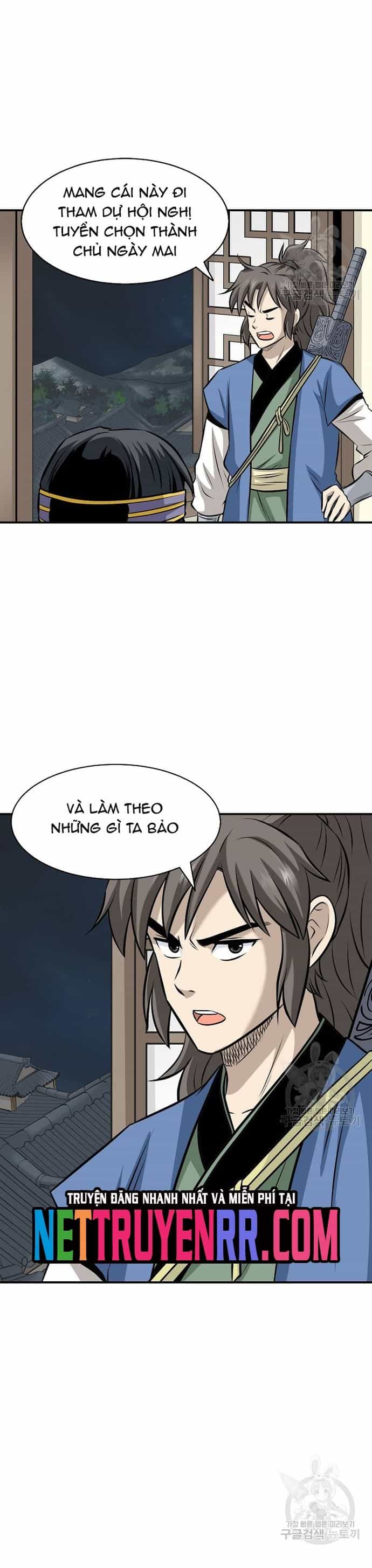 Biên Niên Sử Của Thần Long - Chương 121 - ảnh 17