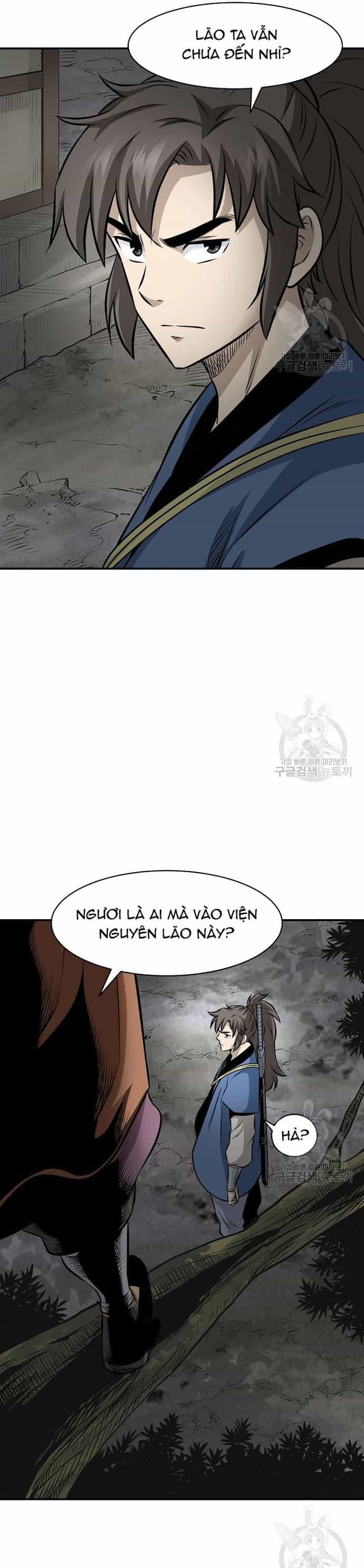 Biên Niên Sử Của Thần Long - Chương 121 - ảnh 21