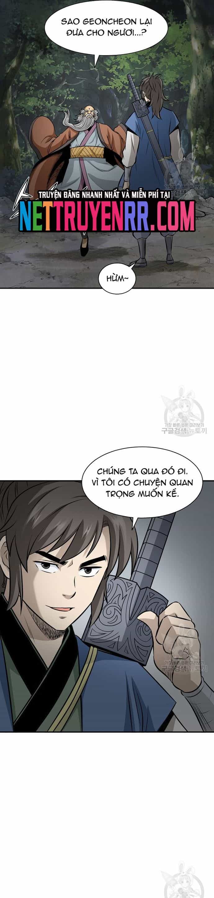 Biên Niên Sử Của Thần Long - Chương 121 - ảnh 25