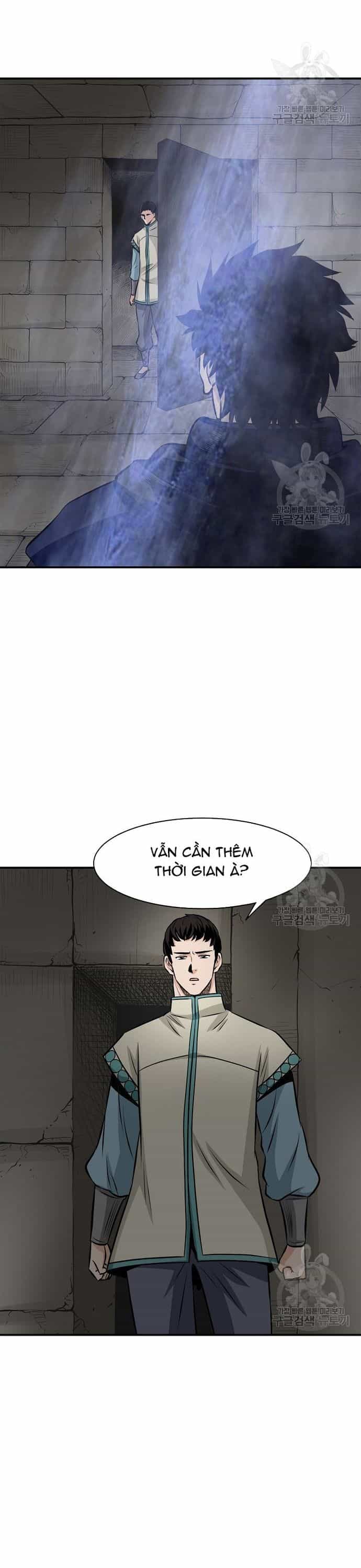 Biên Niên Sử Của Thần Long - Chương 121 - ảnh 29