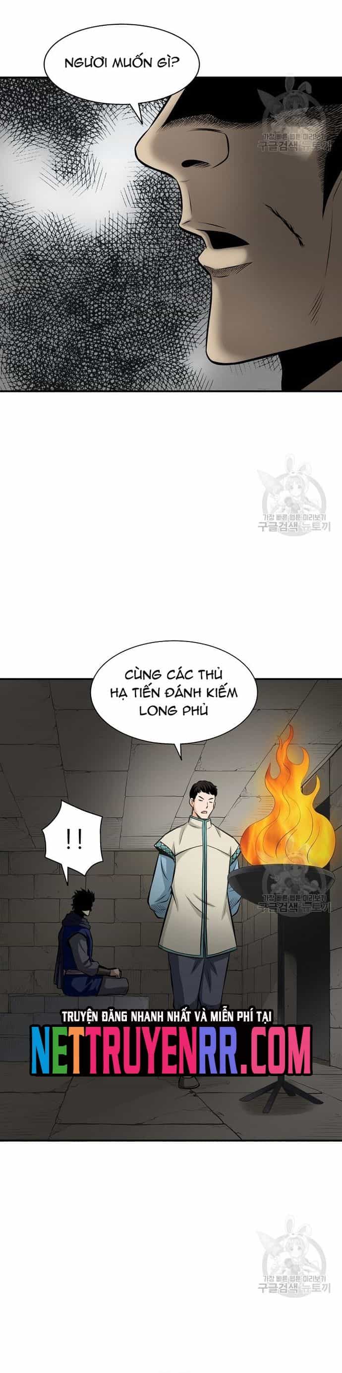 Biên Niên Sử Của Thần Long - Chương 121 - ảnh 30