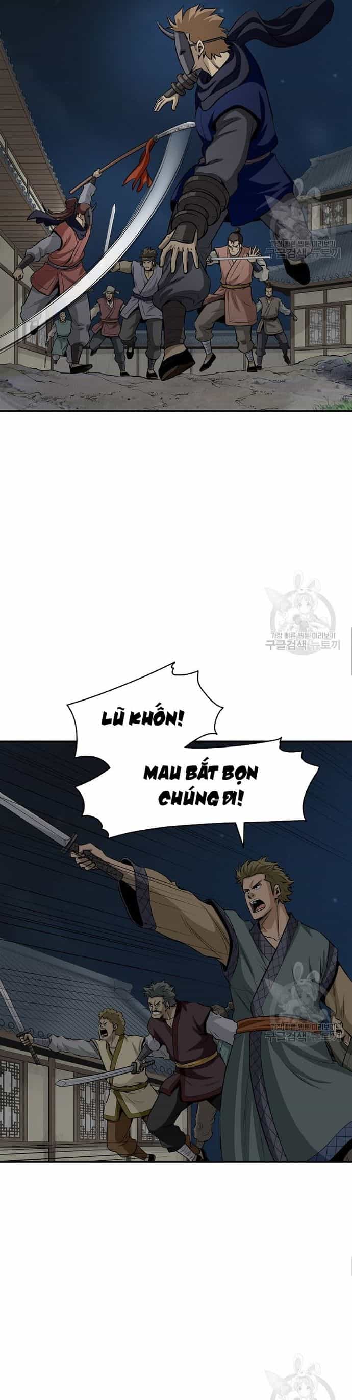 Biên Niên Sử Của Thần Long - Chương 121 - ảnh 9