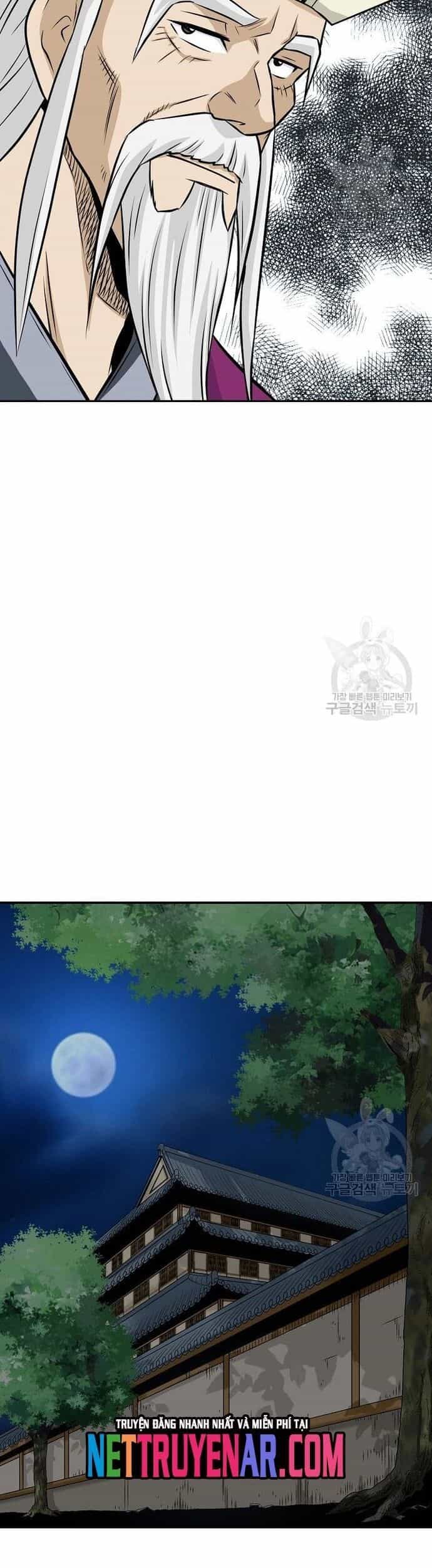 Biên Niên Sử Của Thần Long - Chương 124 - ảnh 12
