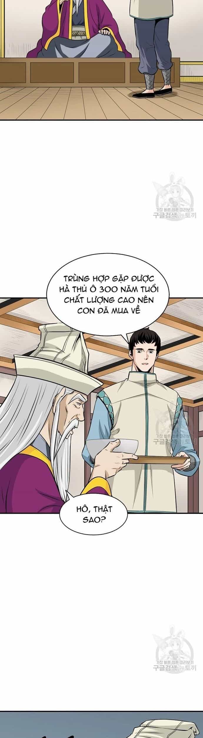 Biên Niên Sử Của Thần Long - Chương 124 - ảnh 14