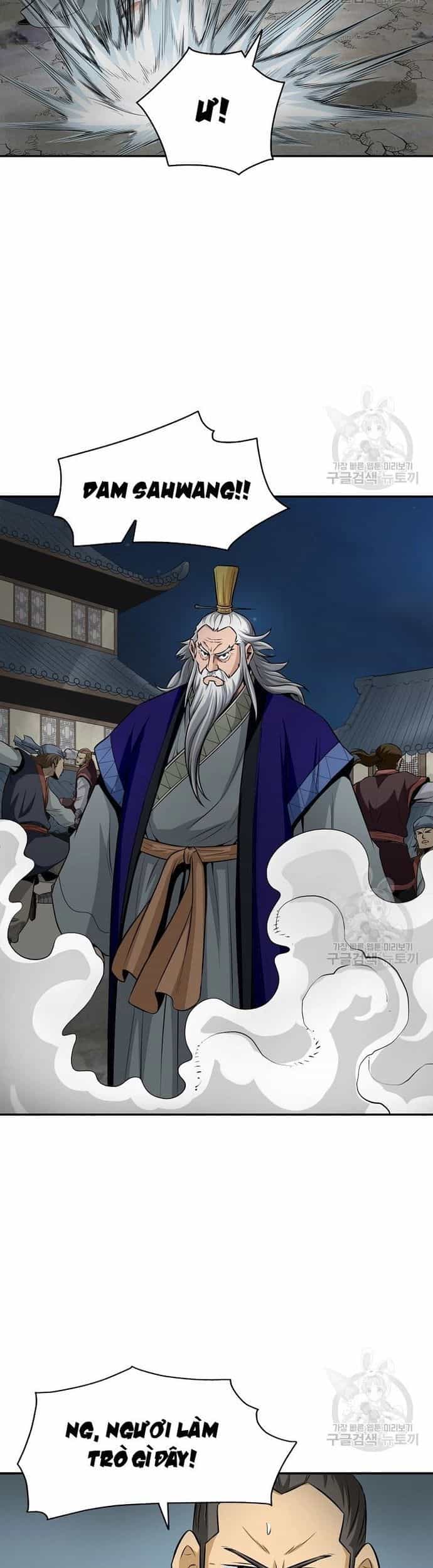 Biên Niên Sử Của Thần Long - Chương 124 - ảnh 33