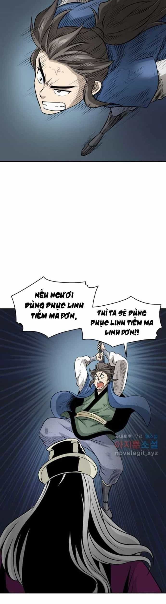 Biên Niên Sử Của Thần Long - Chương 125 - ảnh 25
