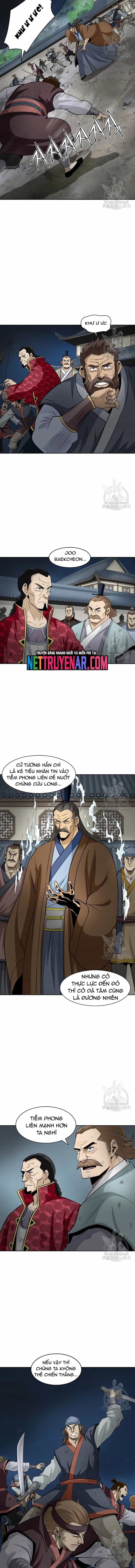 Biên Niên Sử Của Thần Long - Chương 126 - ảnh 5