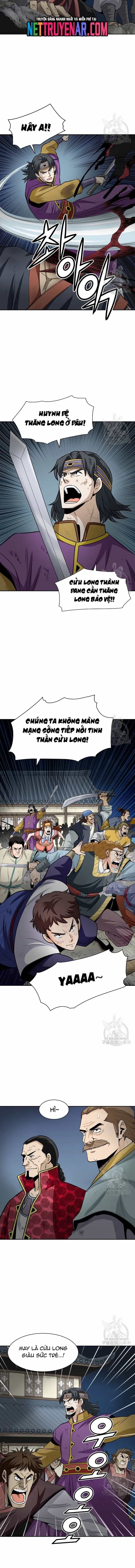 Biên Niên Sử Của Thần Long - Chương 126 - ảnh 6