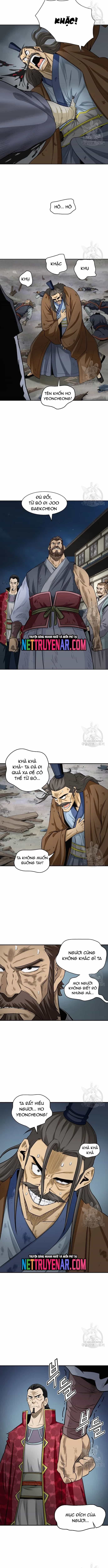 Biên Niên Sử Của Thần Long - Chương 127 - ảnh 3
