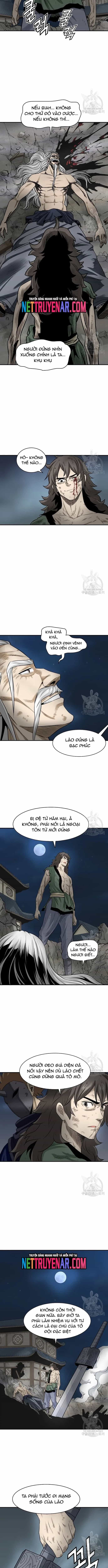 Biên Niên Sử Của Thần Long - Chương 127 - ảnh 9