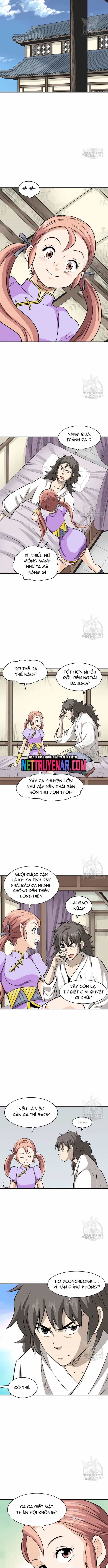 Biên Niên Sử Của Thần Long - Chương 128 - ảnh 2