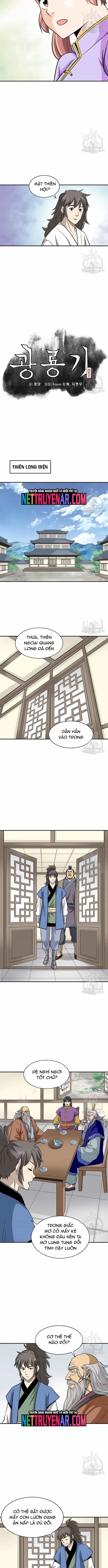 Biên Niên Sử Của Thần Long - Chương 128 - ảnh 3