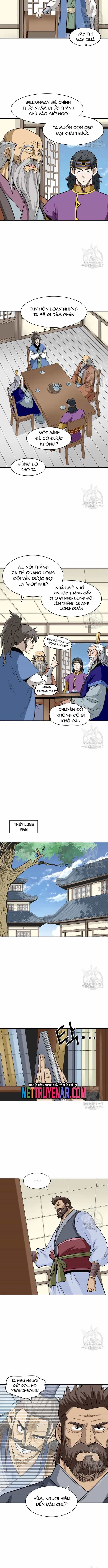 Biên Niên Sử Của Thần Long - Chương 128 - ảnh 4