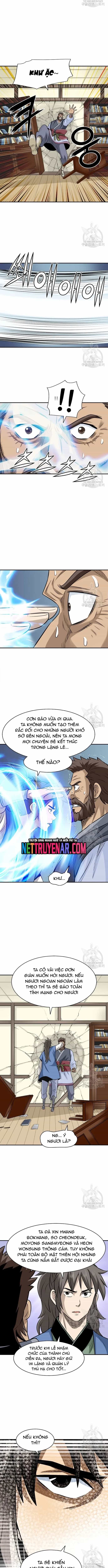 Biên Niên Sử Của Thần Long - Chương 128 - ảnh 8