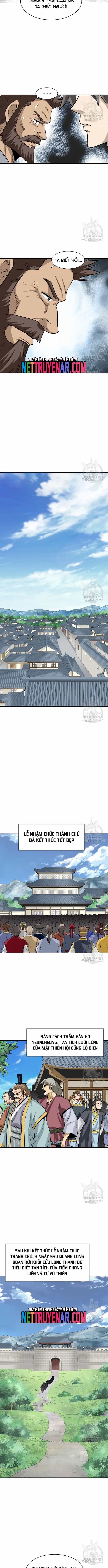 Biên Niên Sử Của Thần Long - Chương 128 - ảnh 9