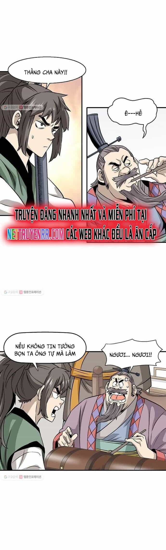 Biên Niên Sử Của Thần Long - Chương 14 - ảnh 6