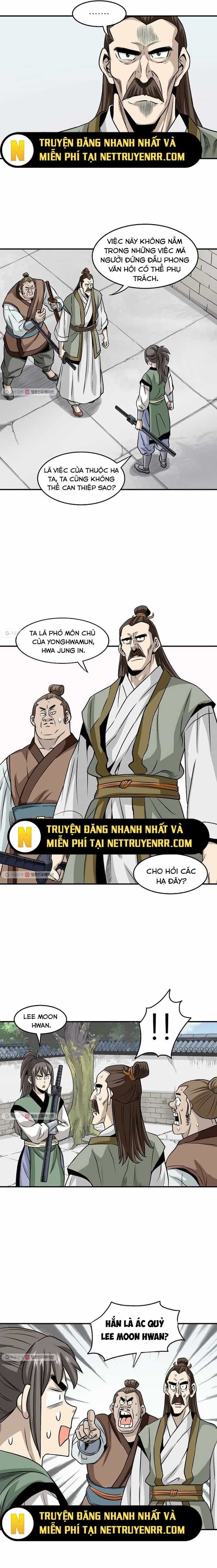 Biên Niên Sử Của Thần Long - Chương 15 - ảnh 5
