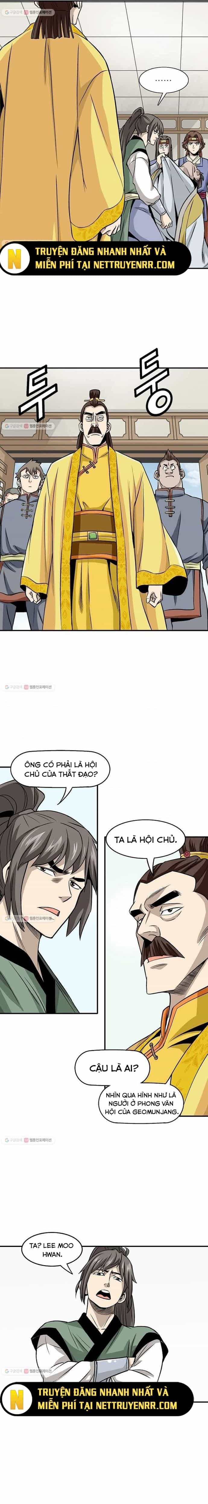 Biên Niên Sử Của Thần Long - Chương 16 - ảnh 11