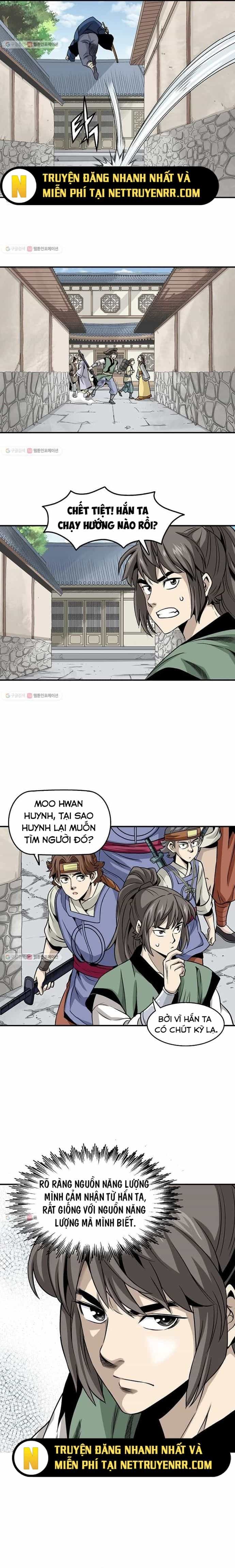 Biên Niên Sử Của Thần Long - Chương 16 - ảnh 7