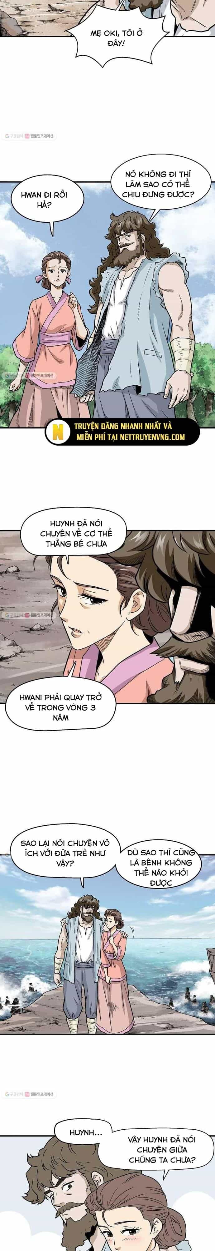 Biên Niên Sử Của Thần Long - Chương 2 - ảnh 14