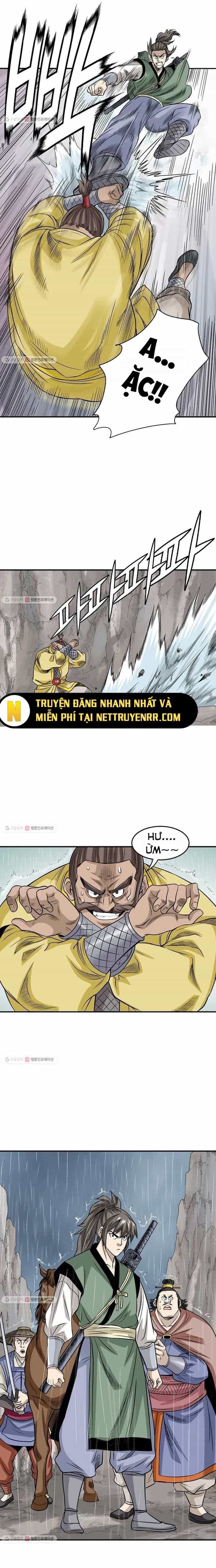 Biên Niên Sử Của Thần Long - Chương 20 - ảnh 7