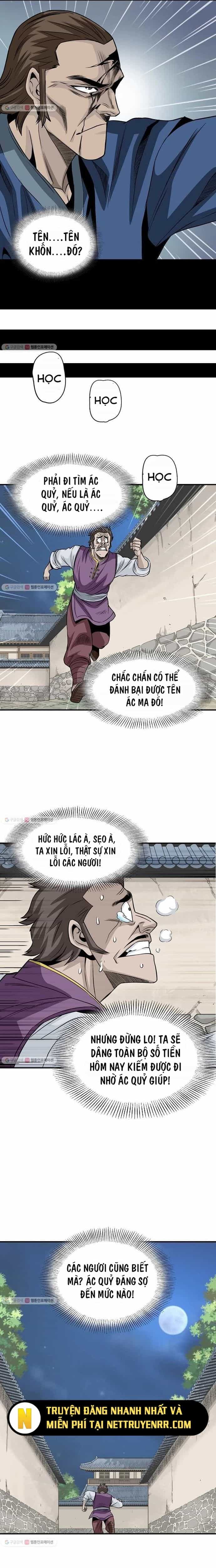 Biên Niên Sử Của Thần Long - Chương 22 - ảnh 4