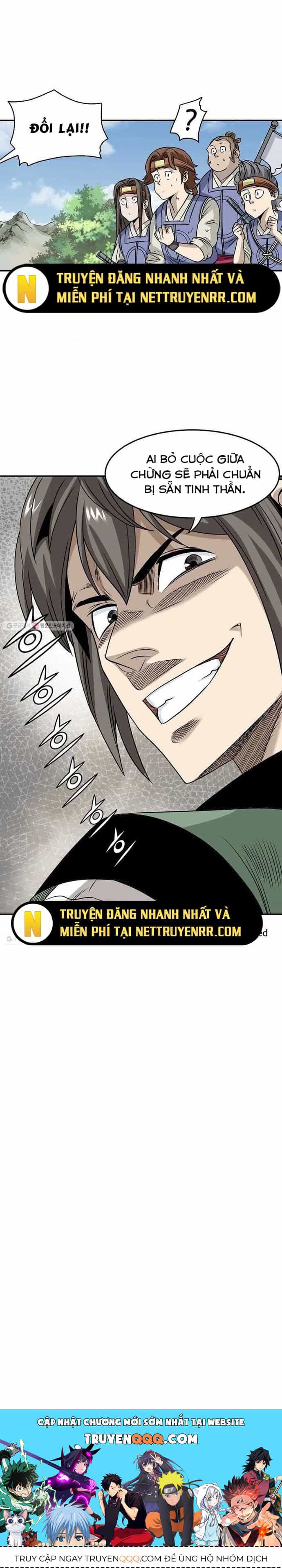 Biên Niên Sử Của Thần Long - Chương 23 - ảnh 15