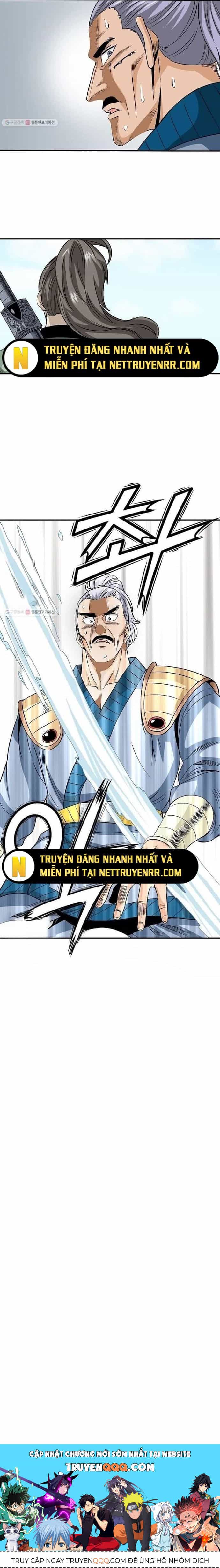 Biên Niên Sử Của Thần Long - Chương 24 - ảnh 15