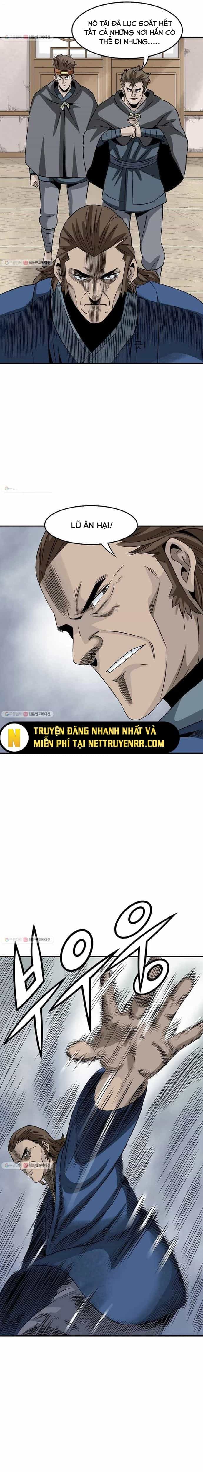 Biên Niên Sử Của Thần Long - Chương 25 - ảnh 14