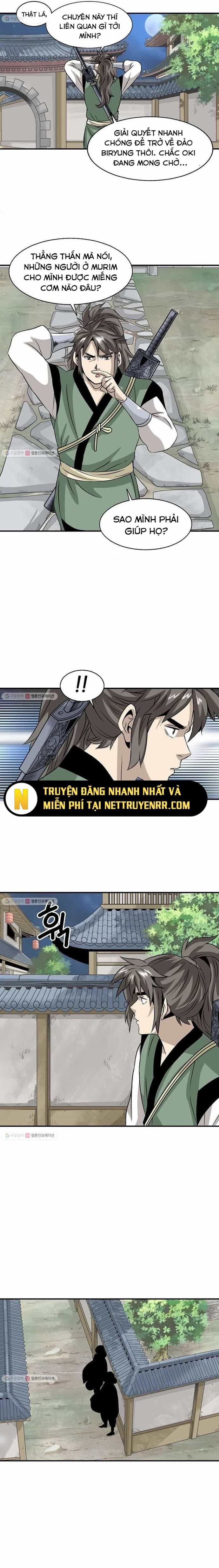 Biên Niên Sử Của Thần Long - Chương 26 - ảnh 11